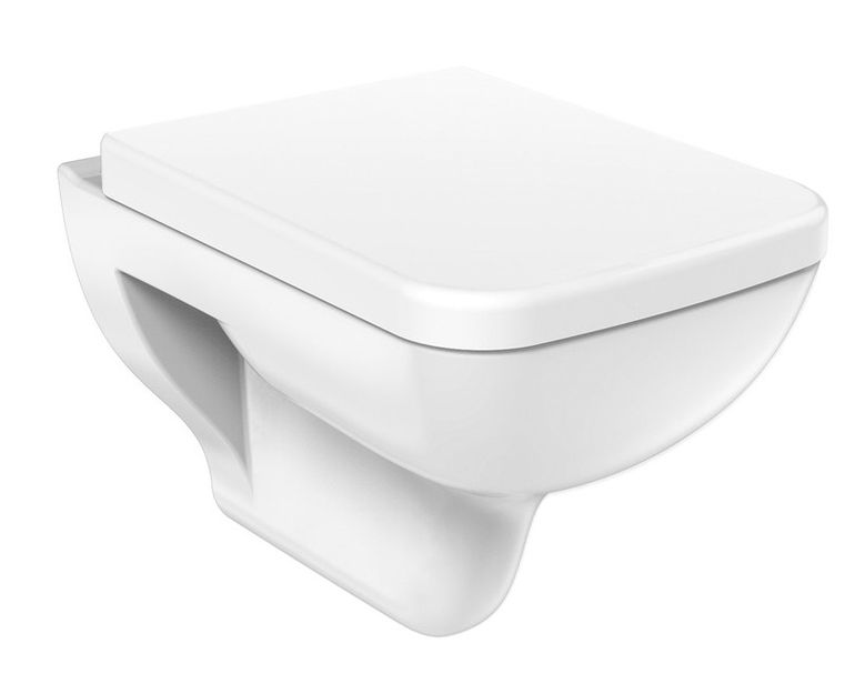 AQUALINE BENE WC závesné, BN320