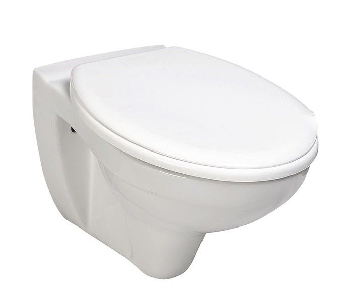 AQUALINE TAURUS 2 WC závesné, LC1582