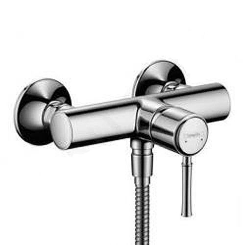 HANSGROHE TALIS CLASSIC batéria sprchová nástenná, chróm, 14161000